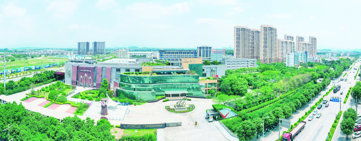 乘风破浪 正当其时 ——龙文区深耕文旅体产业释放城市“磁极”效应综述