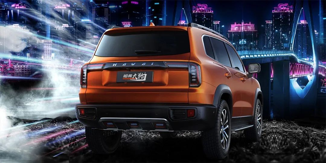 过几天这一大堆新车亮相 有哪些是需要重点关注的？