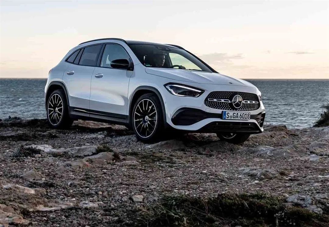 过几天这一大堆新车亮相 有哪些是需要重点关注的？