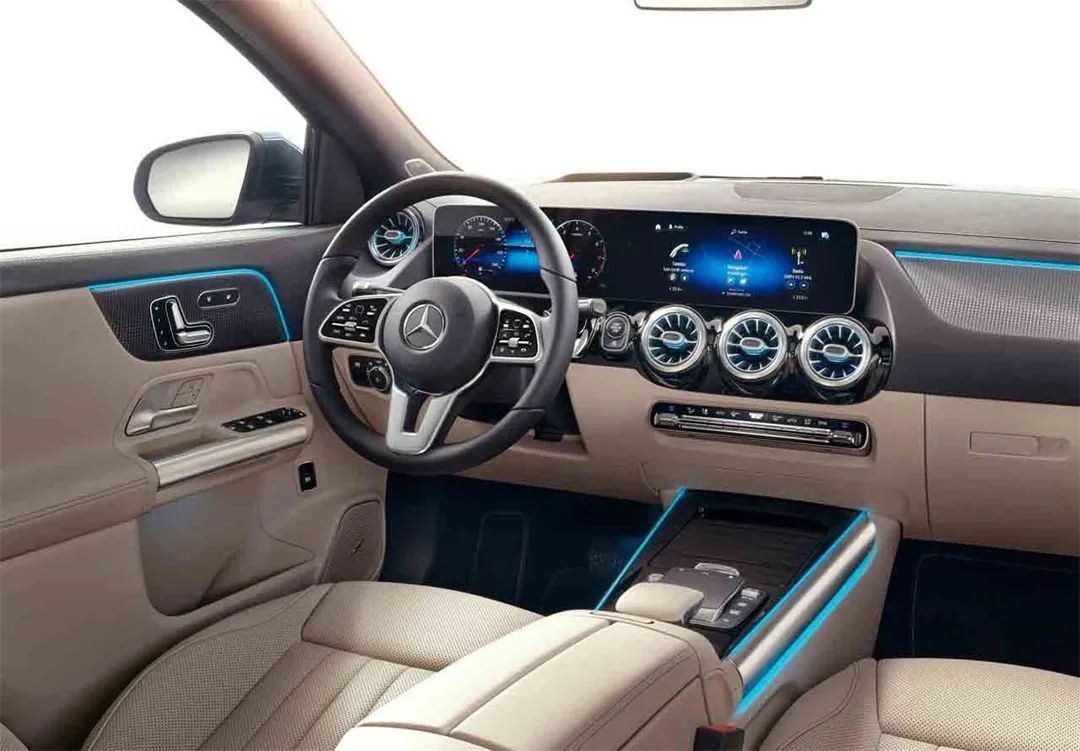 过几天这一大堆新车亮相 有哪些是需要重点关注的？