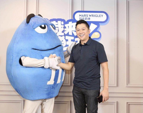 玛氏箭牌携手全新饿了么,总裁直播加码同城零售新模式 | 美通社