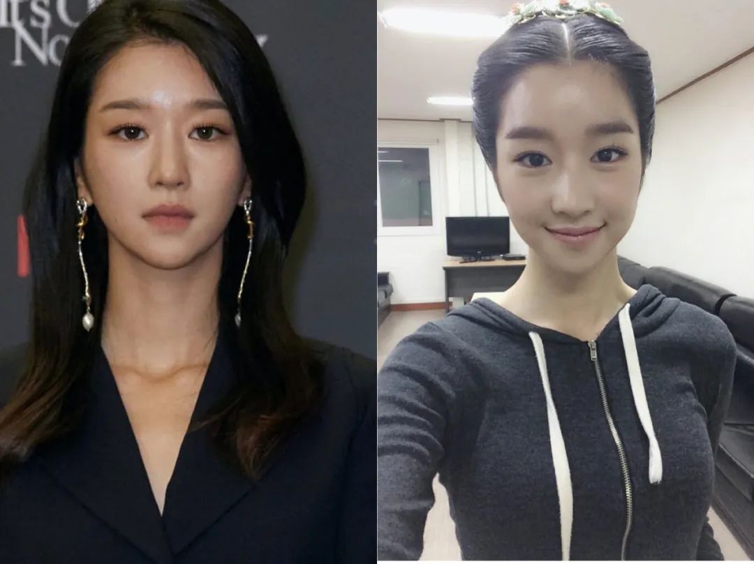 教你美| 虽然精神病,但(只要她美就)没关系|徐睿知|眉毛|精神病_新浪