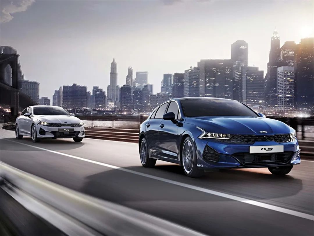 过几天这一大堆新车亮相 有哪些是需要重点关注的？