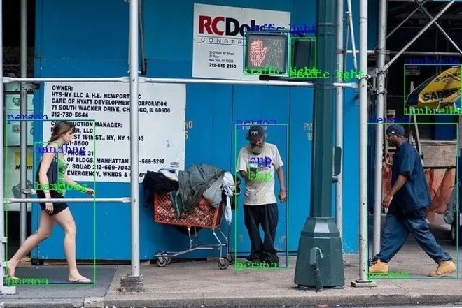 自动驾驶再突破 华为取得3D目标检测挑战赛冠军