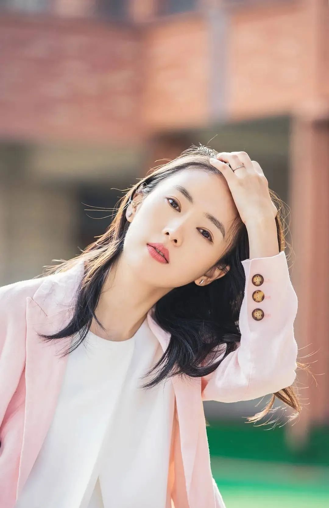 以女配身份夺走女主光环的美强慧顾佳教我们如何最体面的手撕绿茶