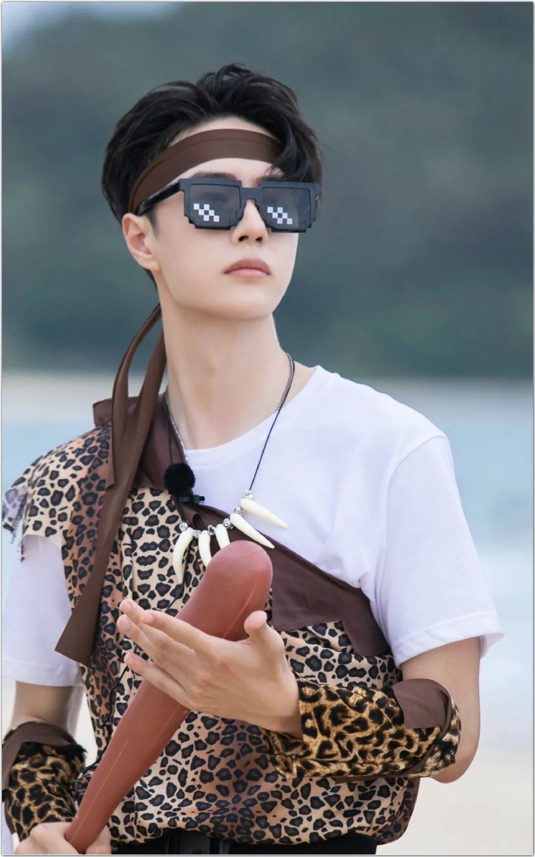 王一博恋恋不舍,justin韩东君随时想回来,《夏日冲浪店》魅力何在?