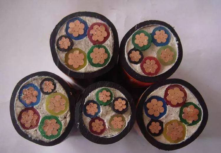 电缆实际截面标称截面本文为你解答