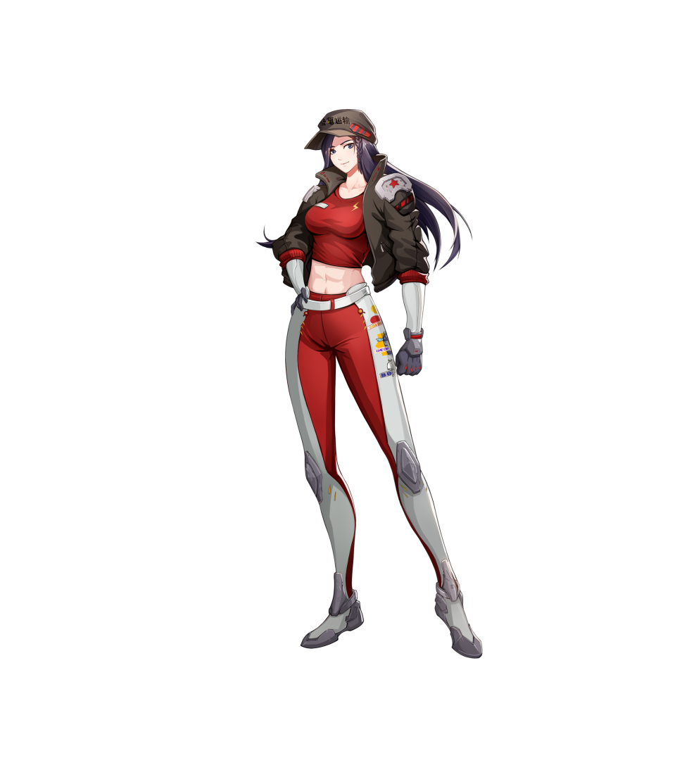 人物立绘战斗场景五,产品诉求:找发行(国内,海外独代,偏中早期代理)