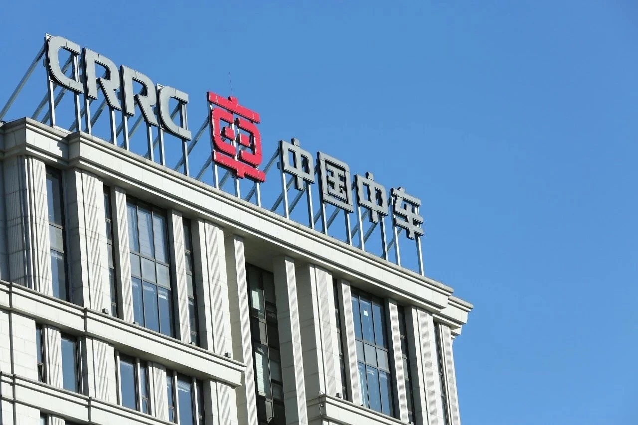 中国中车连续9年获得经营业绩考核a级