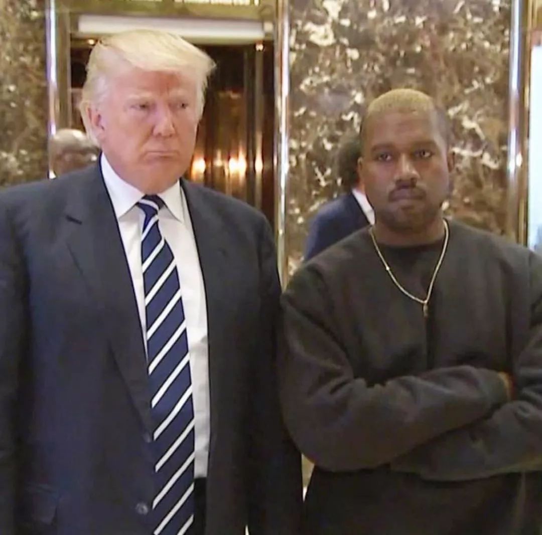 首场竞选集会,侃爷崩溃大哭:我差点杀了我女儿.