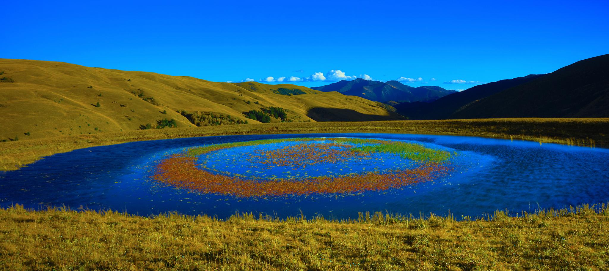观赛马,玩户外……7月29日,四川甘孜山地文化旅游节带你解锁新耍法