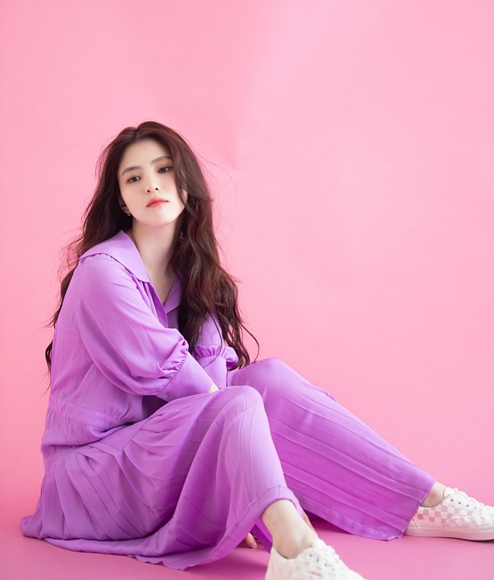 母亲以其名义借款不还,《夫妻的世界》女二韩素希道歉