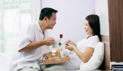 妻子怀孕后，丈夫的生活也会有变化？准爸爸们要了解的五件事情休闲区蓝鸢梦想 - Www.slyday.coM