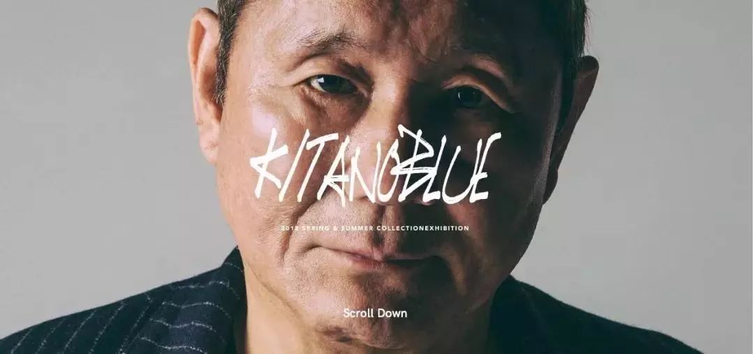 50岁拿大奖,71岁办潮牌,72岁要冲刺诺贝尔文学奖