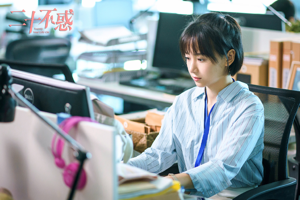 专访丨卜冠今表演最大的乐趣是感受到被理解