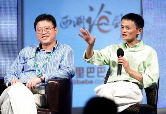 江南会:顶级浙商沉浮录__财经头条