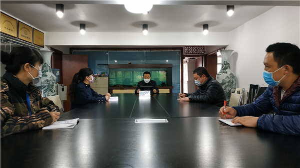 个旧森源阳光物业肖勇俊:筑起防疫"安全墙"|发现物业英雄乐居财经