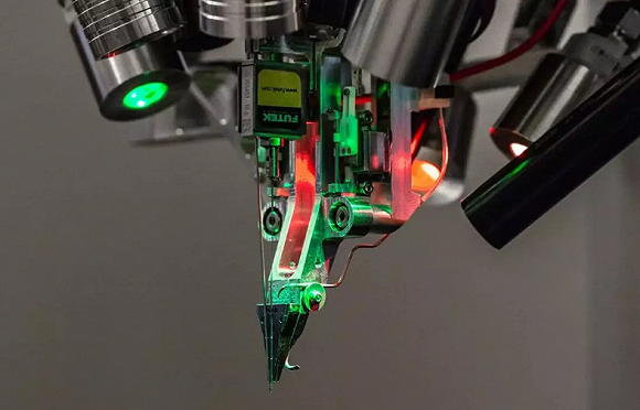 大脑直连音乐流？Neuralink脑机接口黑科技下月面世