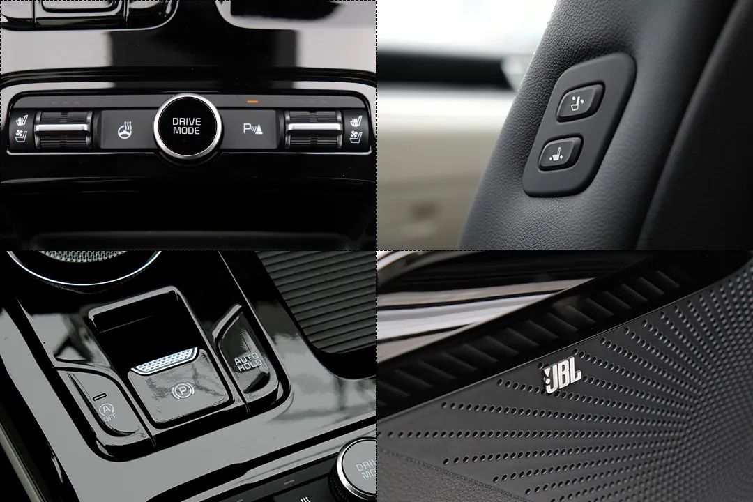 实拍近期最帅气B级新车 这颜值我真的可以！