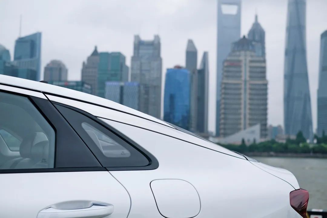 实拍近期最帅气B级新车 这颜值我真的可以！