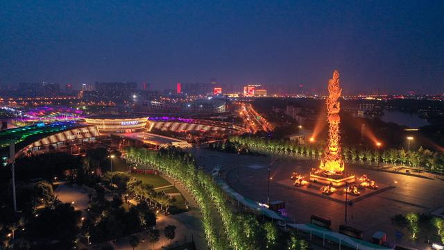 河北唐山践行“三个努力建成”谱新篇