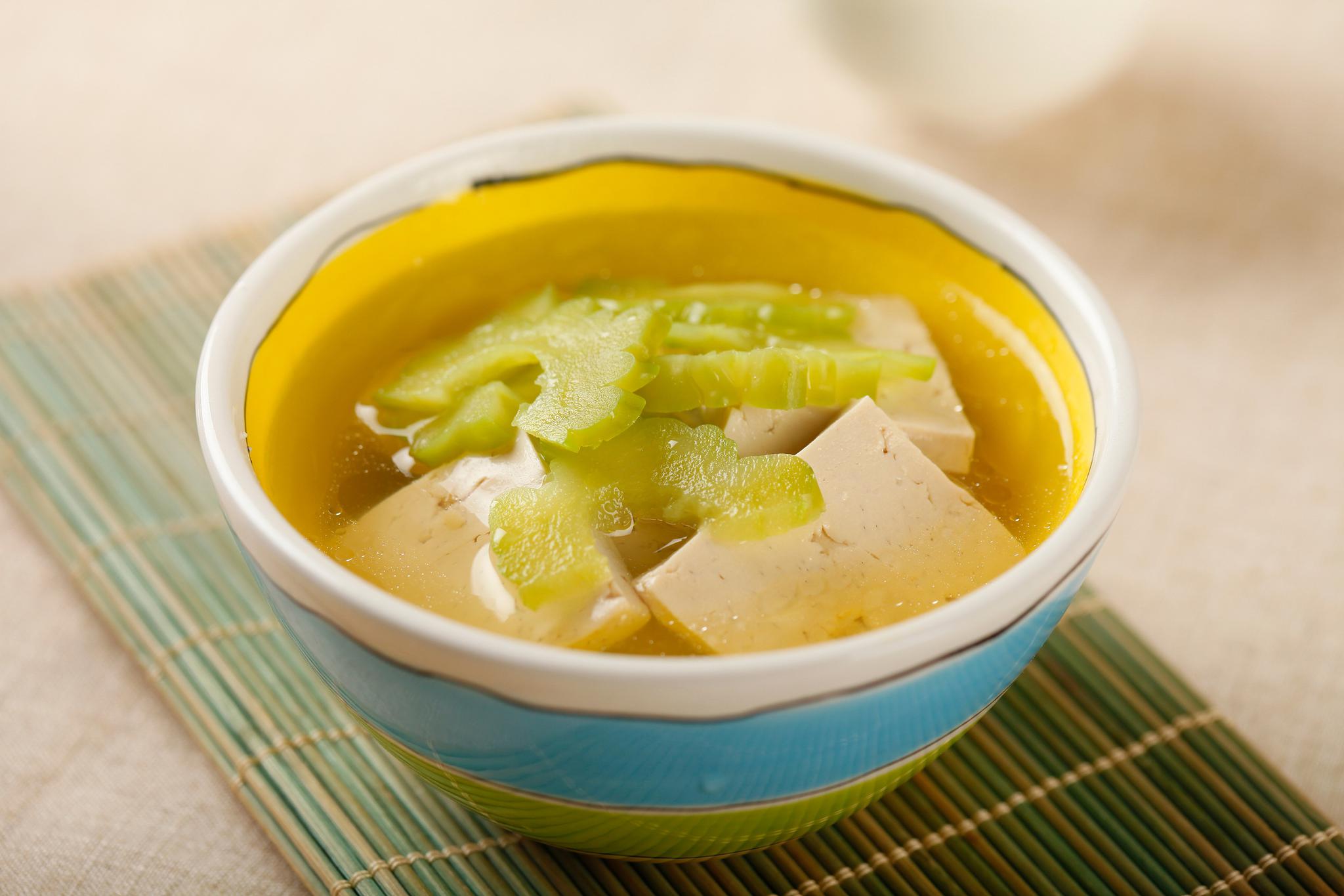 这些解暑汤是天然养生品