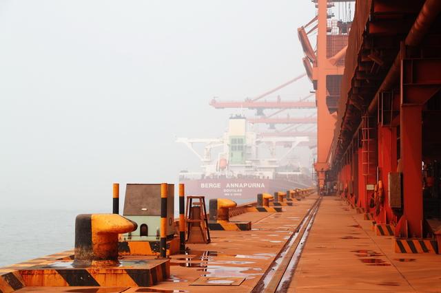 河北唐山践行“三个努力建成”谱新篇