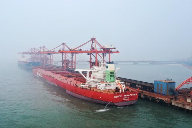 河北唐山践行“三个努力建成”谱新篇