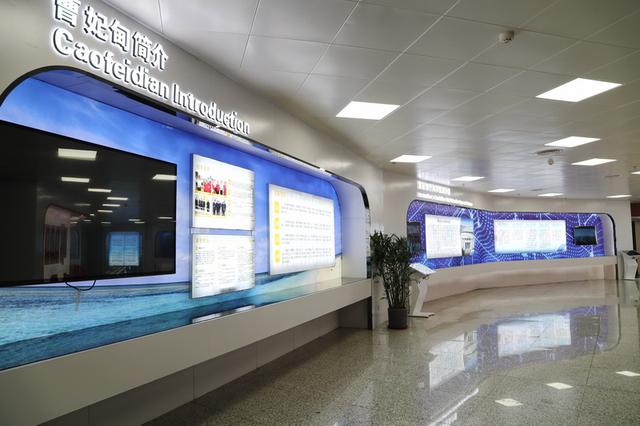 河北唐山践行“三个努力建成”谱新篇