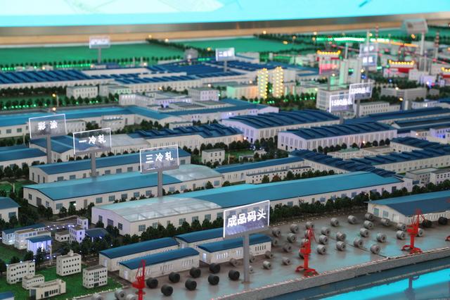 河北唐山践行“三个努力建成”谱新篇