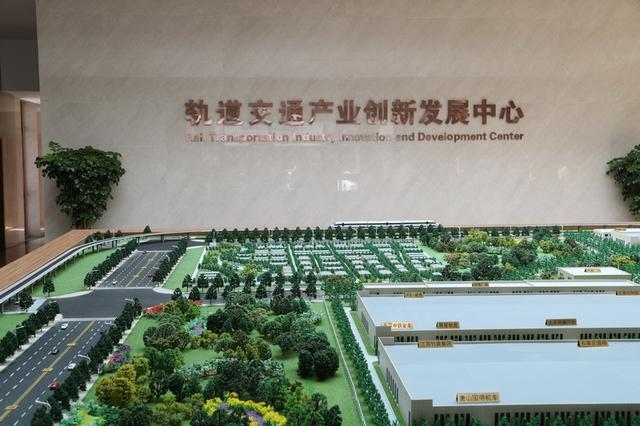 河北唐山践行“三个努力建成”谱新篇