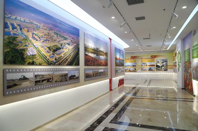 河北唐山践行“三个努力建成”谱新篇