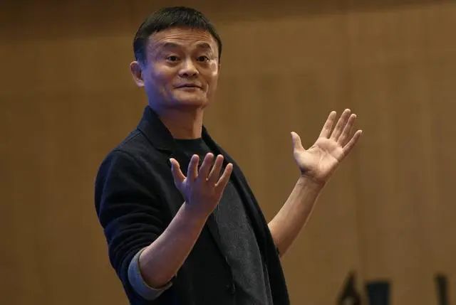 万亿独角兽ipo马云身价将突破4190亿届时或诞生千名亿万富翁