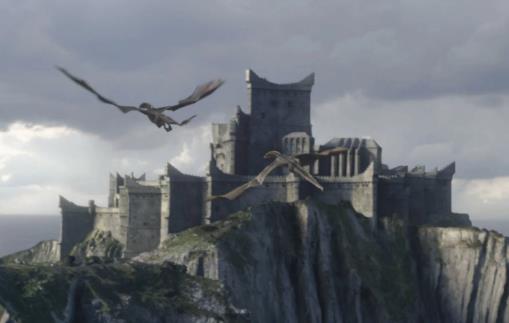 权游前传龙之家族开始选角魔龙的狂舞或成重头戏