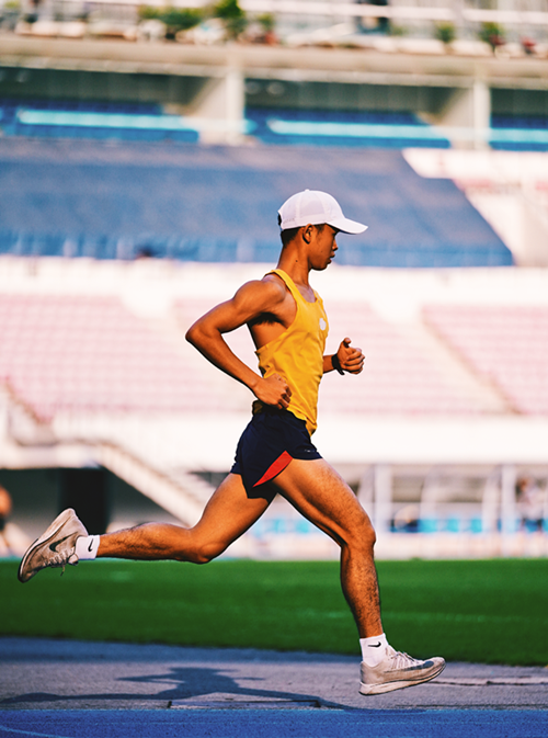 深圳跑神们最爱的跑步圣地没有之一