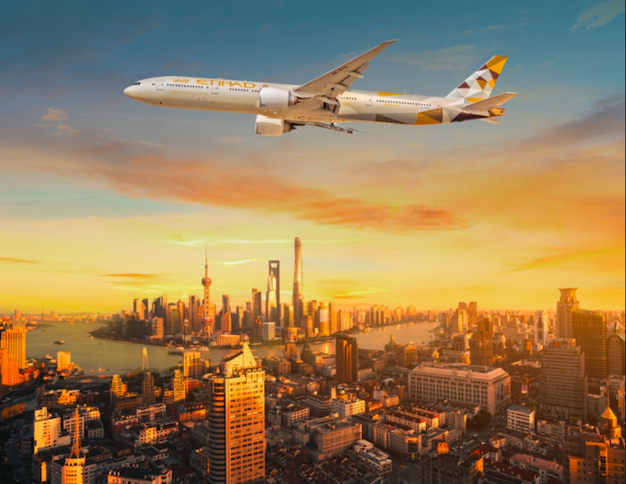 又有5家境外航司复航中国,上海,广州成航线热门目的地