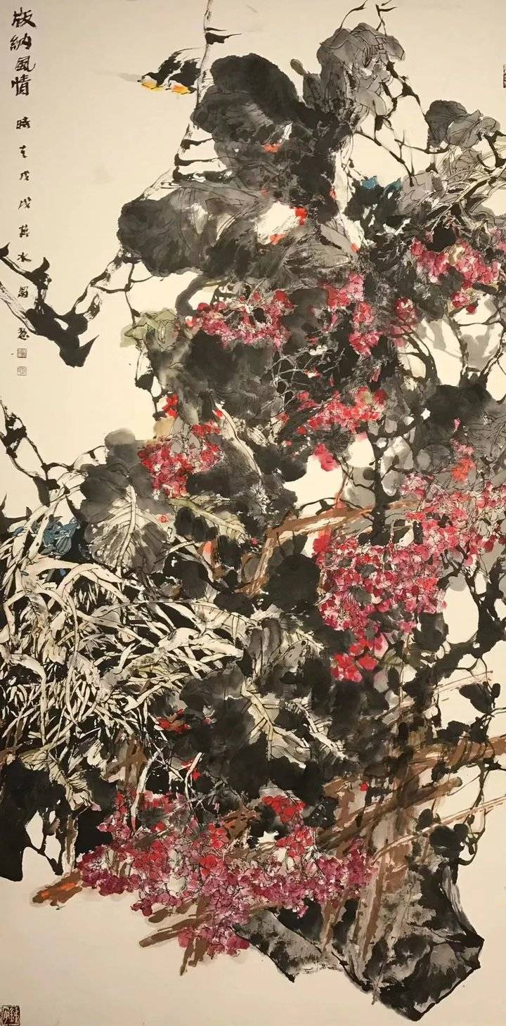 "第二届山东画院年展"将于7月25日 在山东美术馆开幕