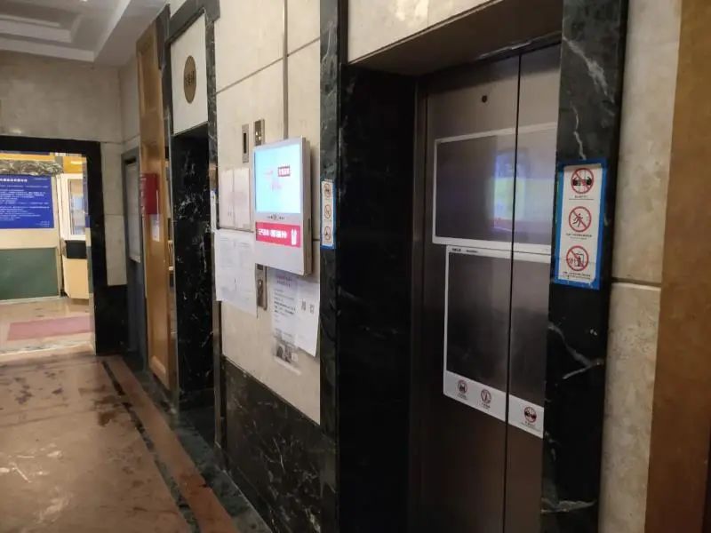 累心!揪心!居民楼电梯,竟有23项指标不合格