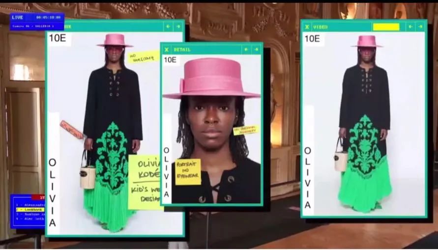 深度 | Gucci为什么要做一场史上最长的时装秀直播？