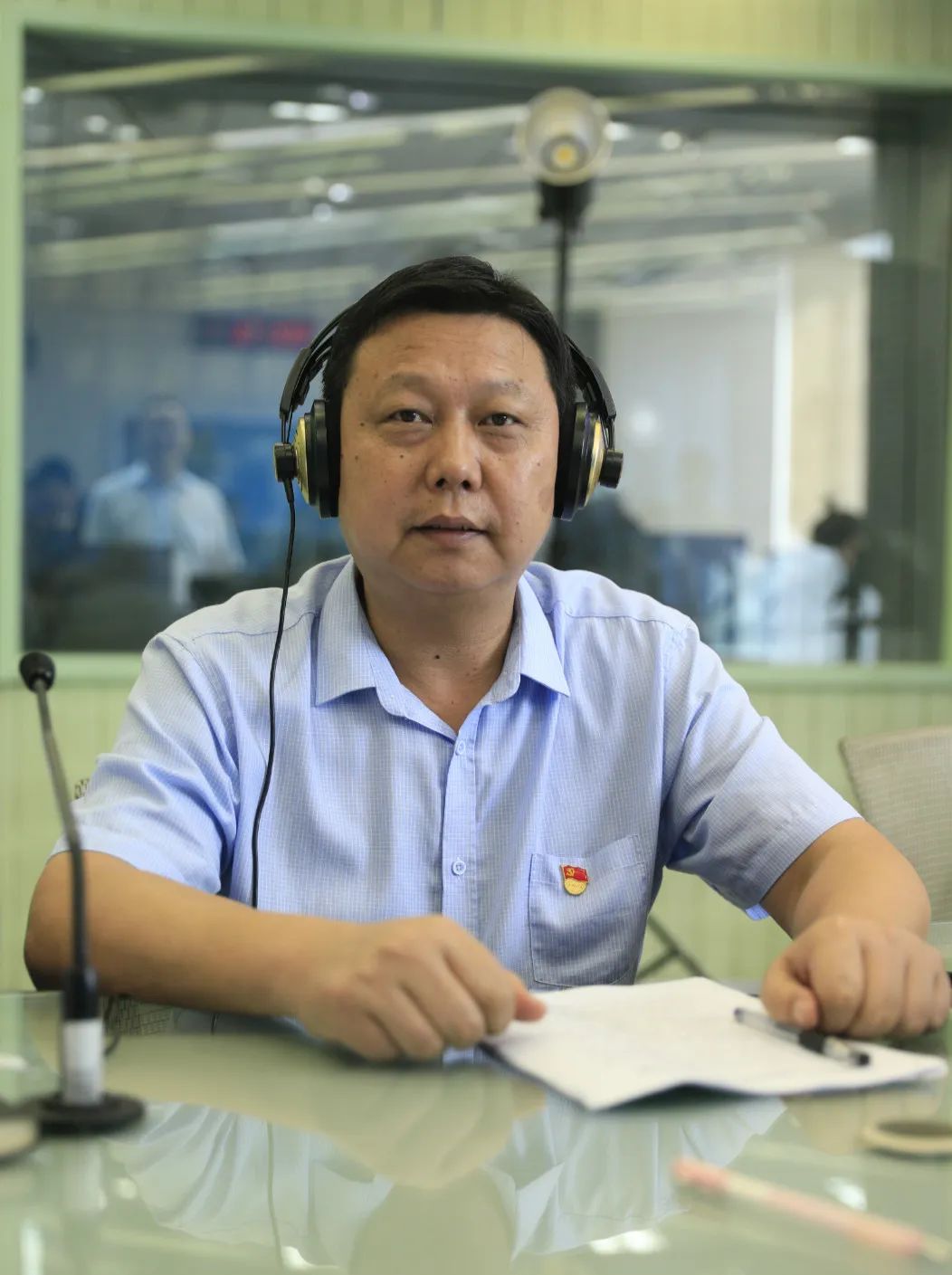 郑州市园林局公园广场管理处副处长张涛:公园开放以后,公园的管理难度