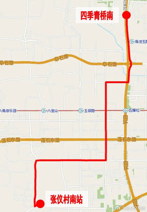 7月26日起25条公交线路优化调整