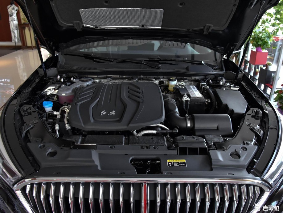 最大功率169马力,峰值扭矩258牛·米,匹配7dct变速箱,官方0-100km/h