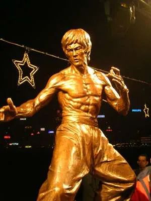 李小龙生前138封书信出版,再现其武术哲学与浪漫多情的性格|李小龙