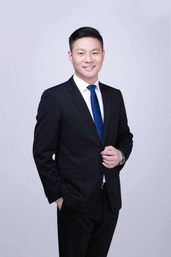 贝壳找房苏北总经理都谋富:职业化与规范化是房产经纪人的未来所在