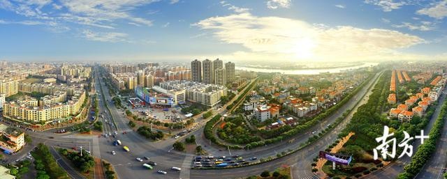 在这里读懂匠心勒流,"南方 勒流频道"正式上线啦