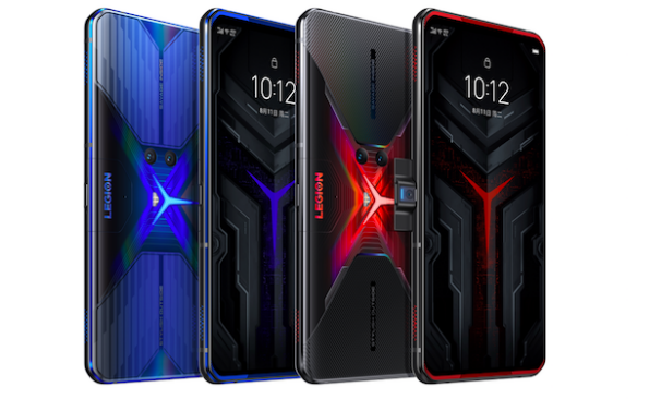 拯救者电竞手机正式发布 开启游戏手机架构革命|拯救者|联想|游戏手机