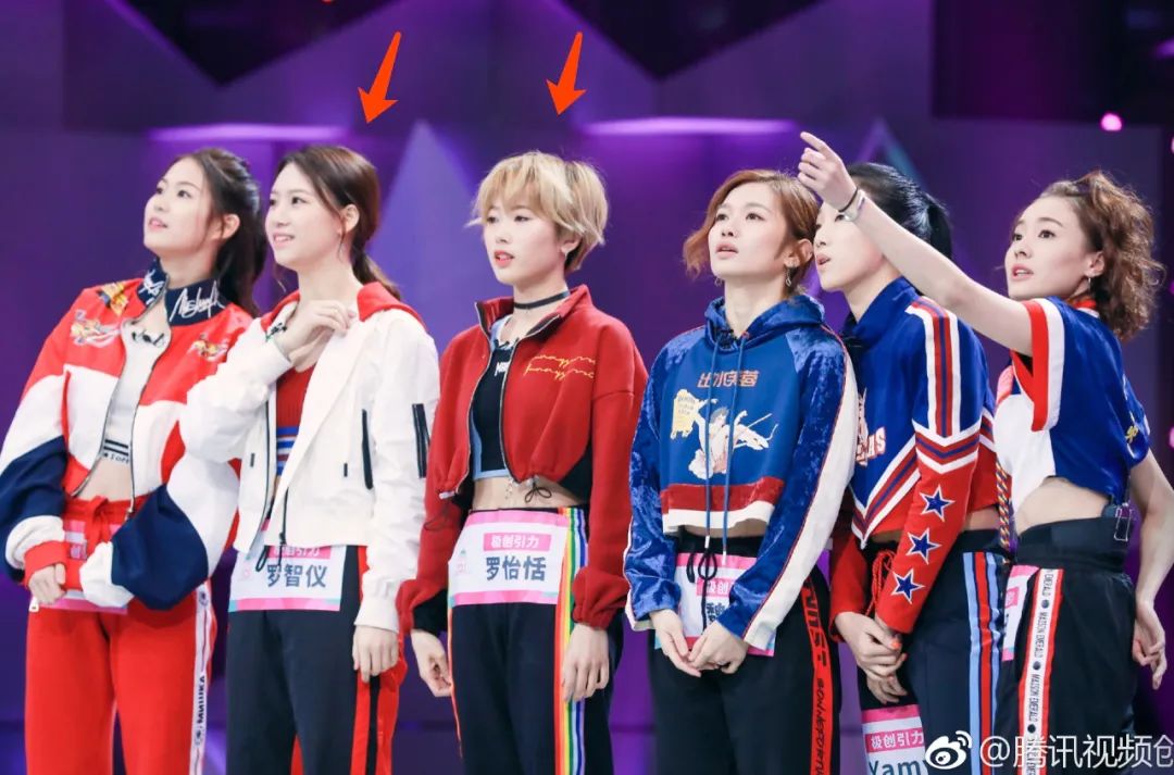 被职场pua的女艺人