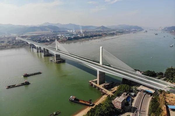 为了这条生命源,调研组直指流域治理的核心问题|珠江|粤港澳大湾区