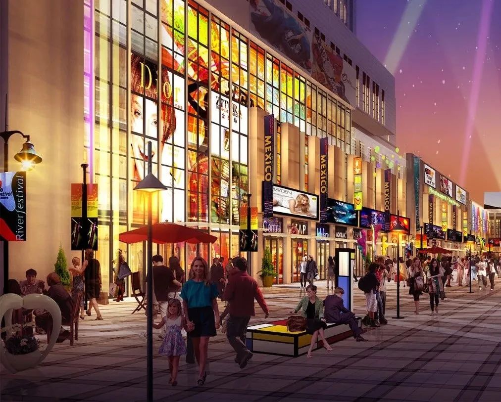 51席至尊旺铺！兴业济南路创业大街隆重招商