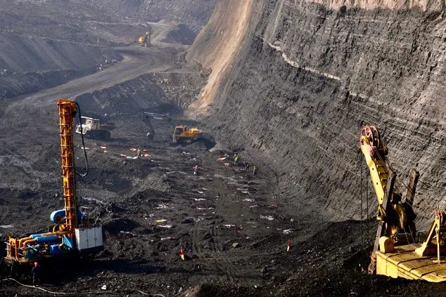 薄煤层开采如何做好"厚"文章|煤炭_新浪财经_新浪网